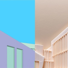 How to Use AI as an Architect?