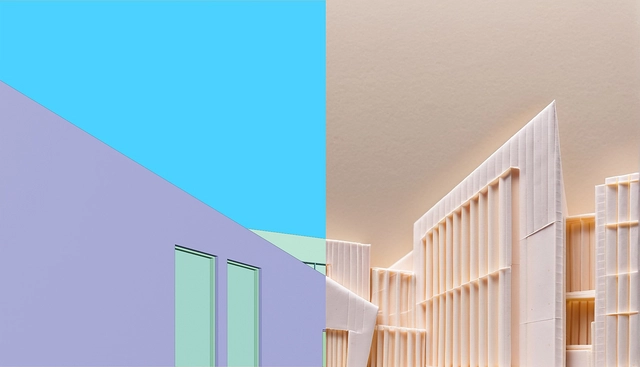 How to Use AI as an Architect?