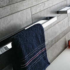 Hotel Bathroom Accesories - Towel Rails