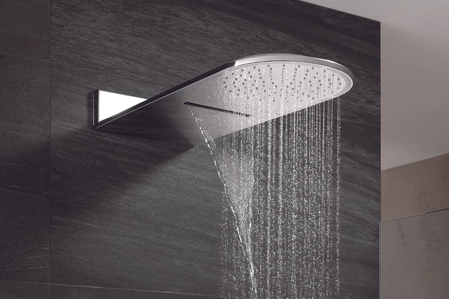Head Showers