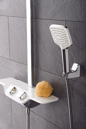 Hand Showers