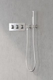 Shower Mixers