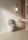 Toilets