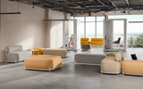 Sofas & Armchairs - Globb Series