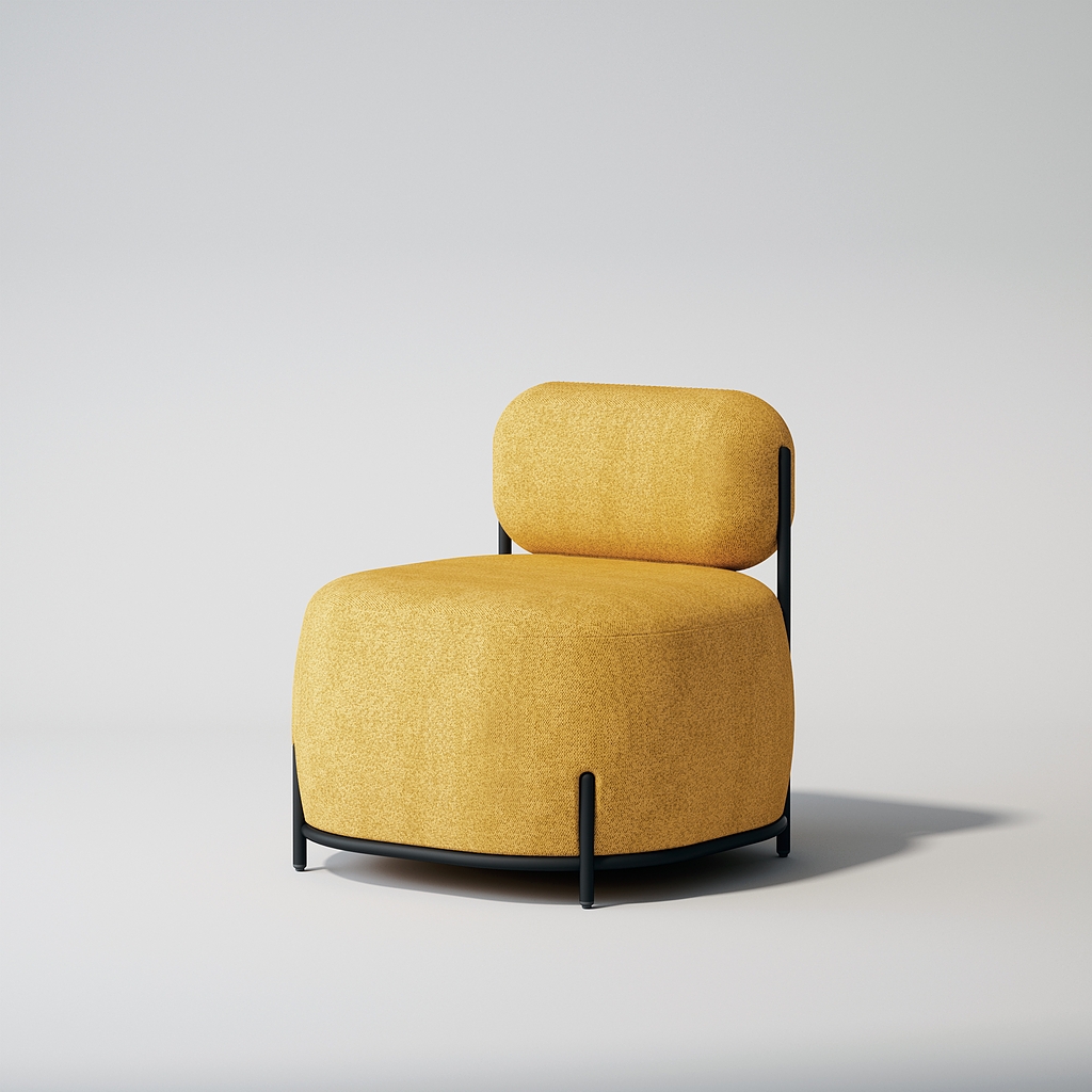 Sofas & Armchairs - Globb Series