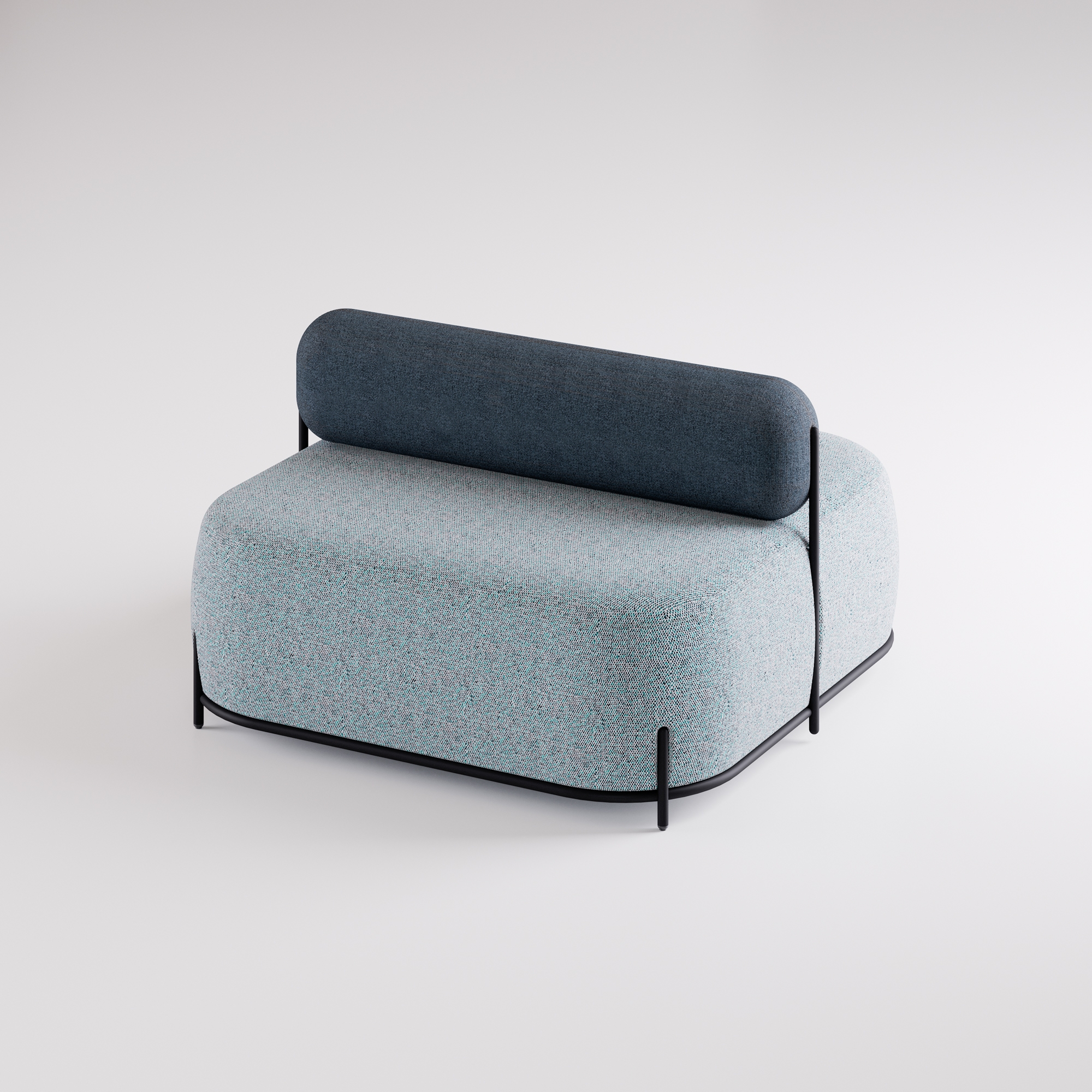 Sofas & Armchairs - Globb Series
