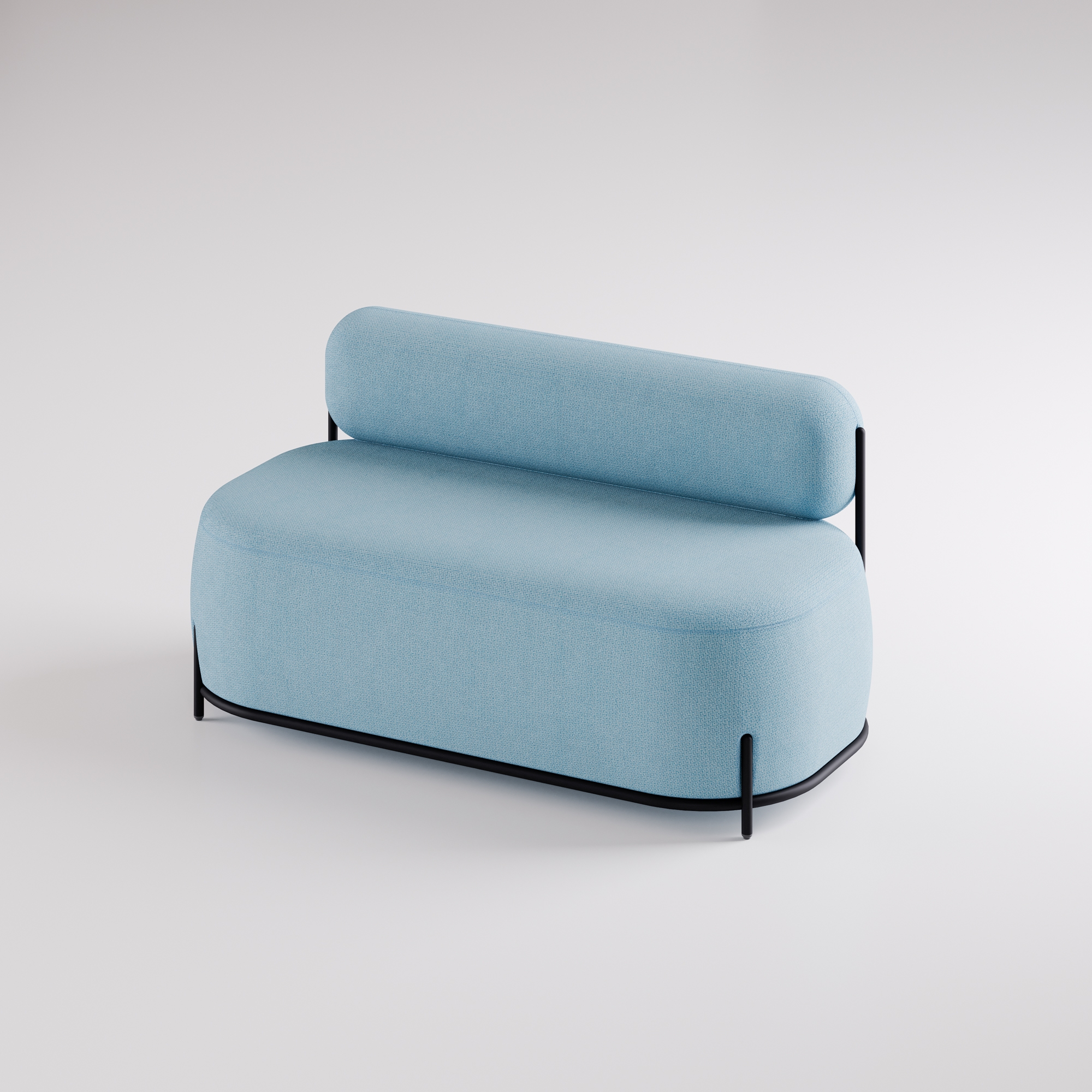 Sofas & Armchairs - Globb Series