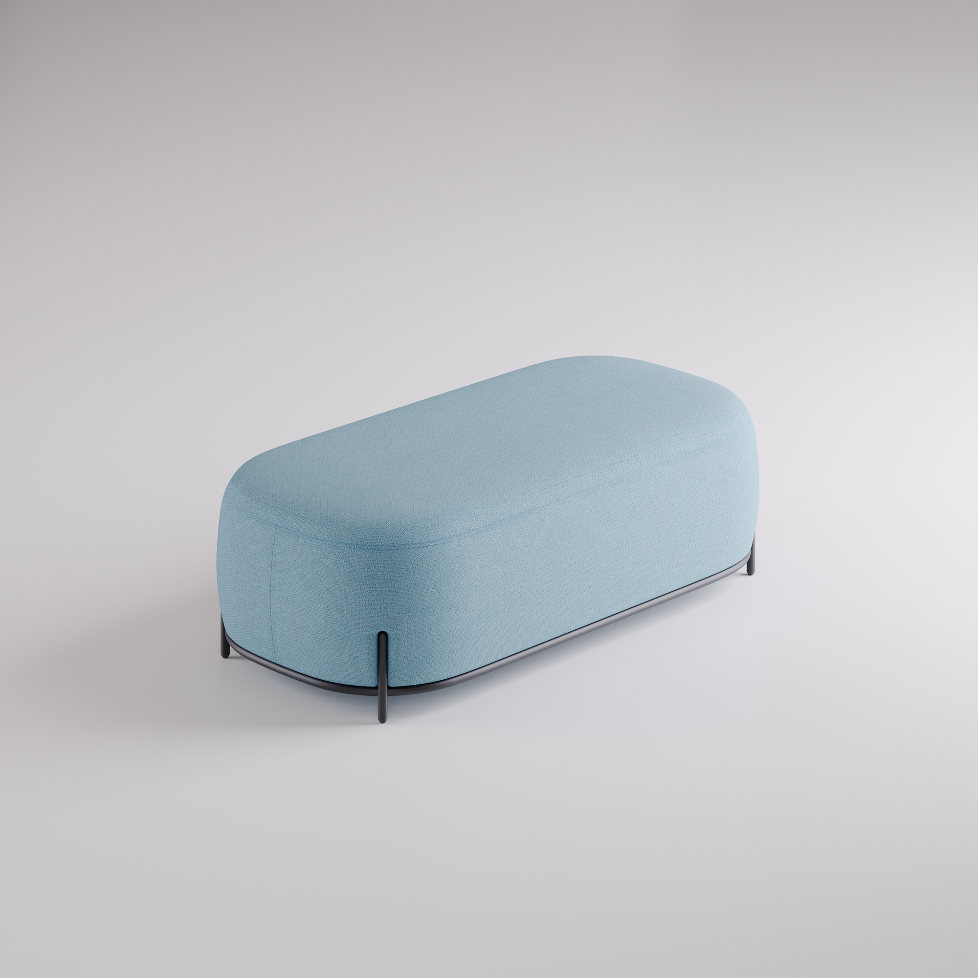 Sofas & Armchairs - Globb Series