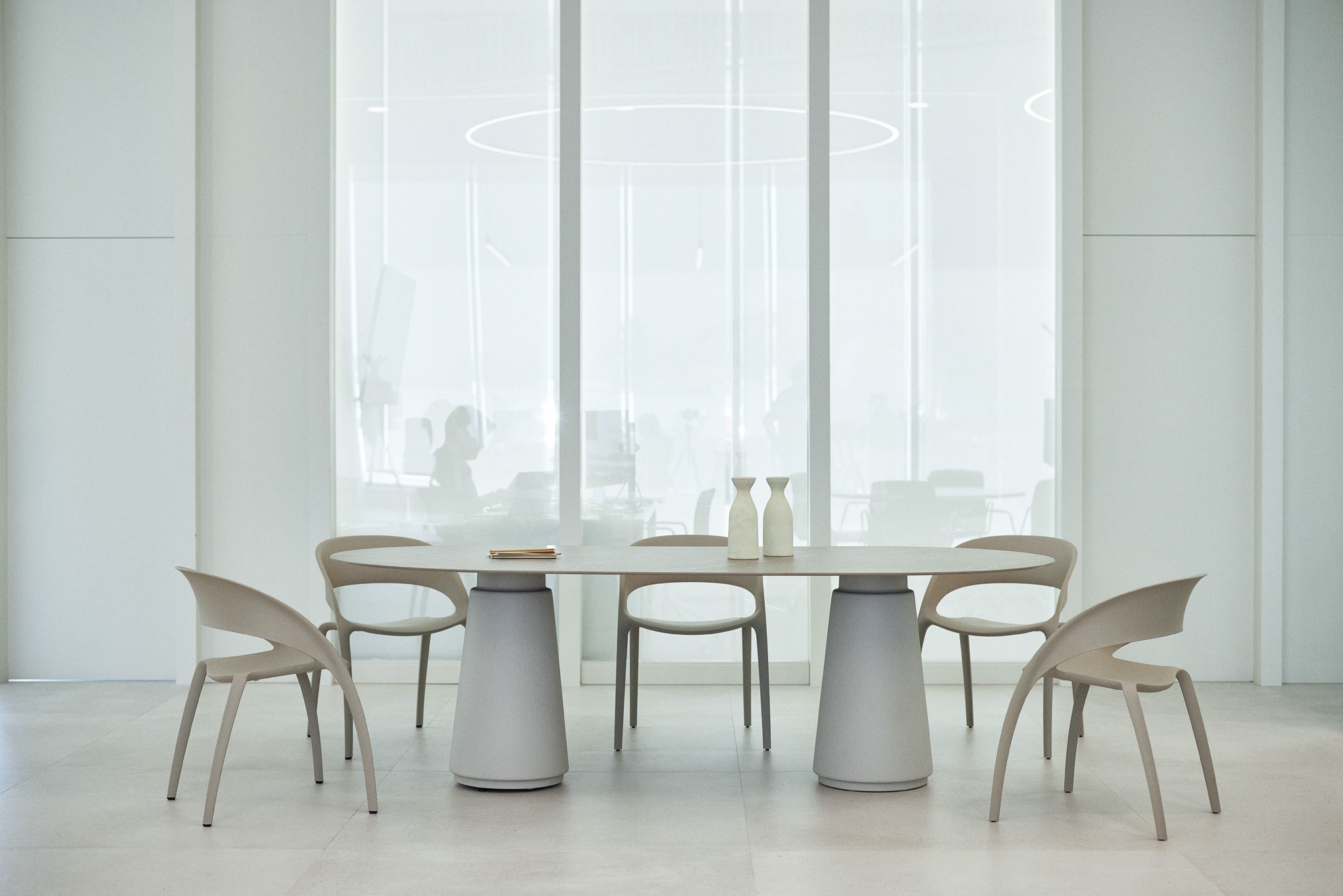 Tables - Dorik Series