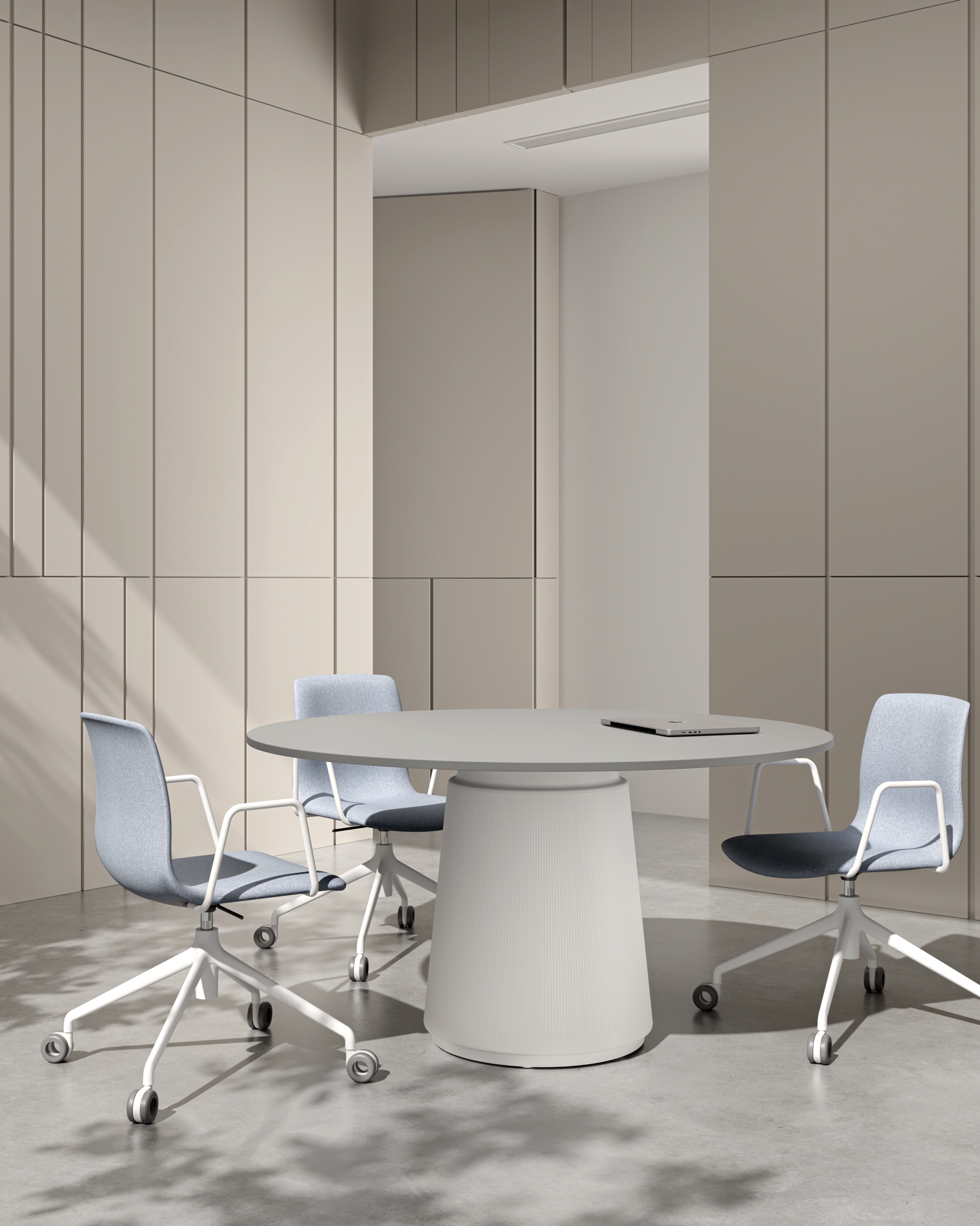 Tables - Dorik Series