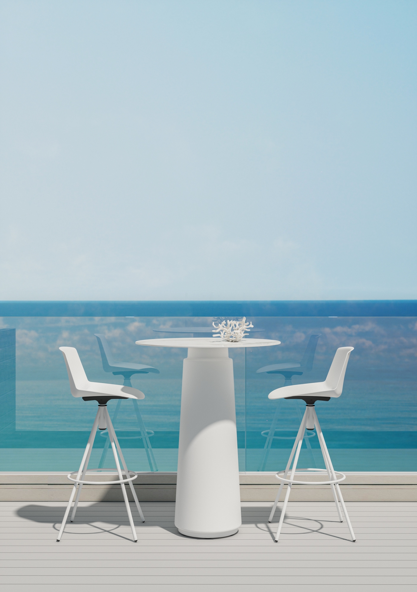 Tables - Dorik Series