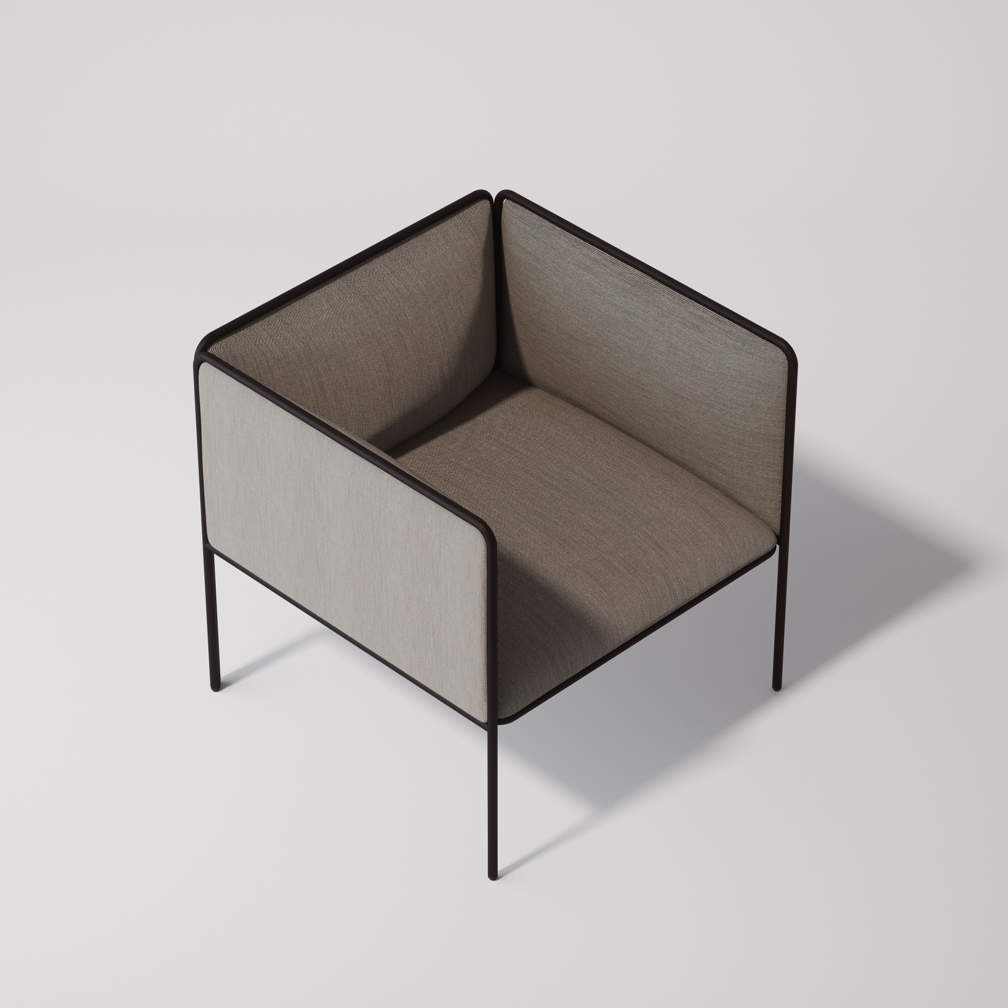 Sofas & Armchairs - Meetia Series