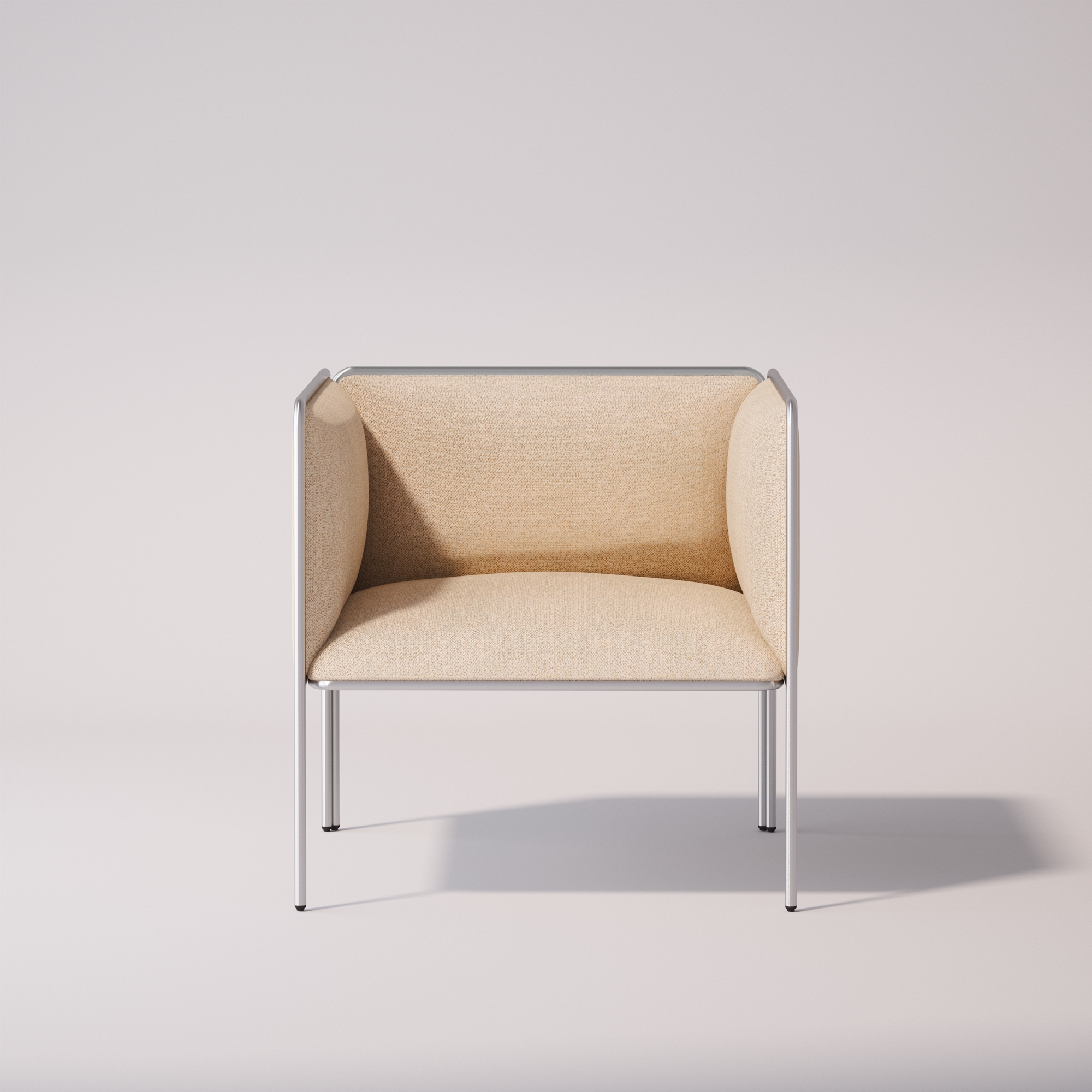 Sofas & Armchairs - Meetia Series