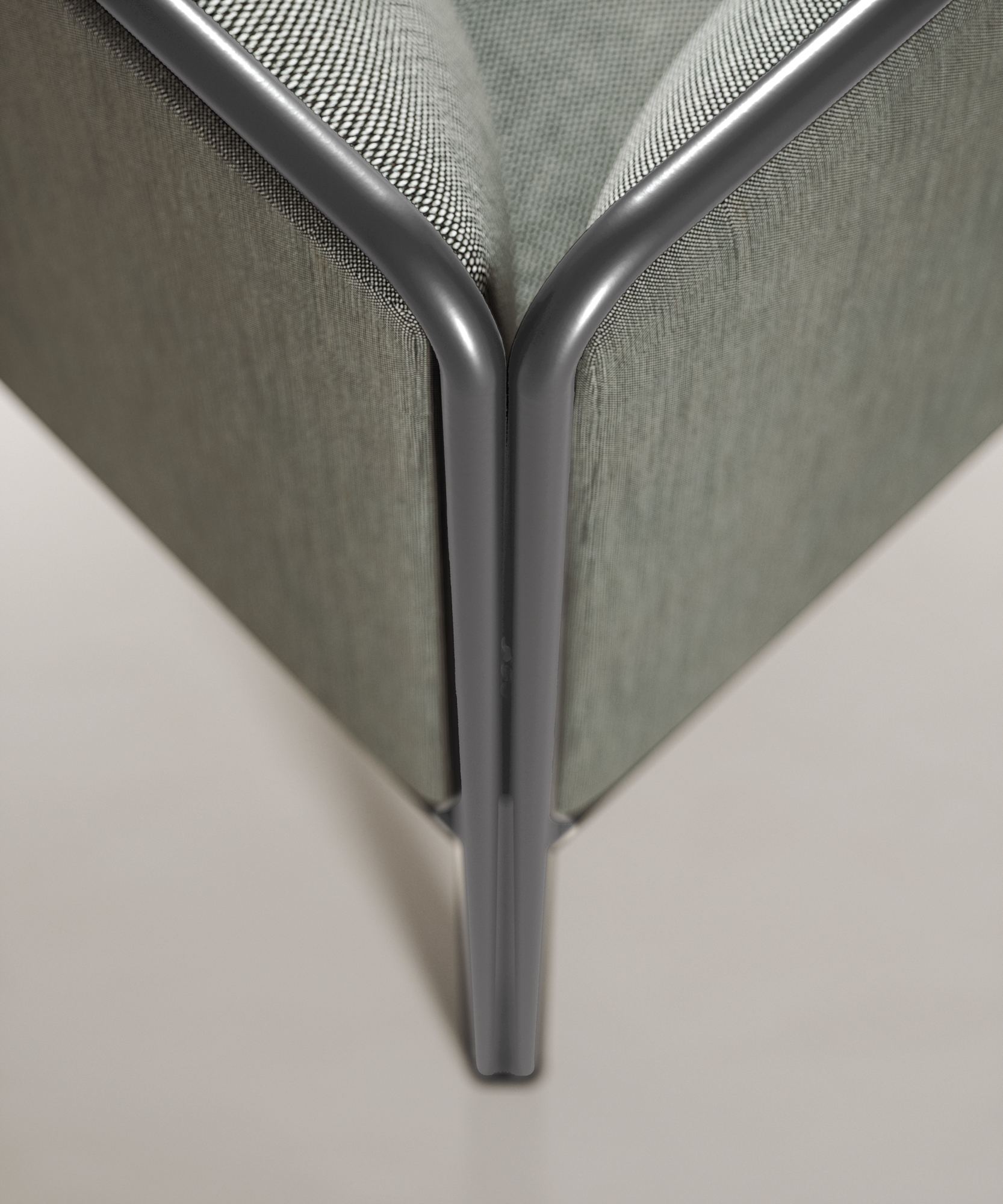 Sofas & Armchairs - Meetia Series