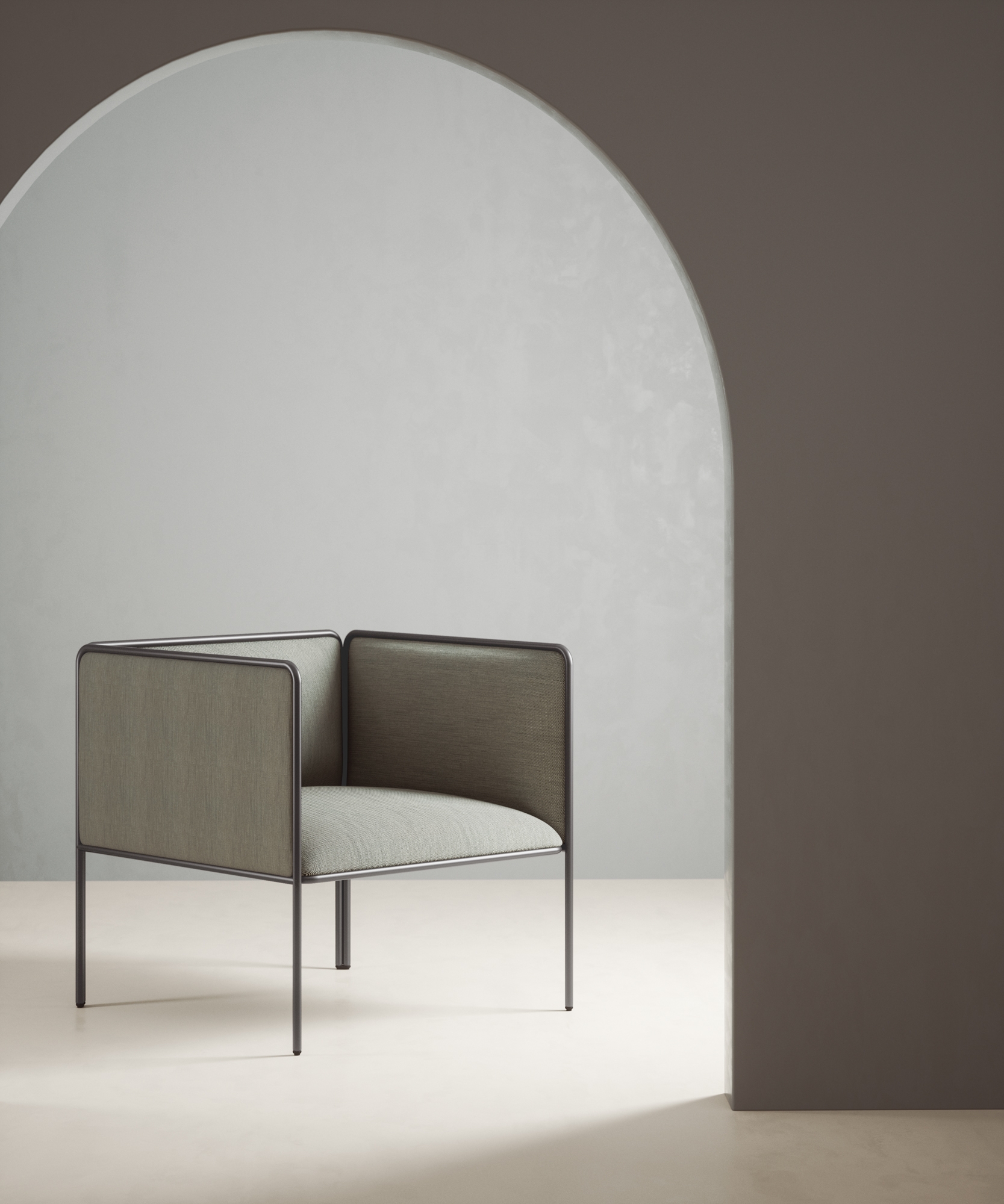 Sofas & Armchairs - Meetia Series