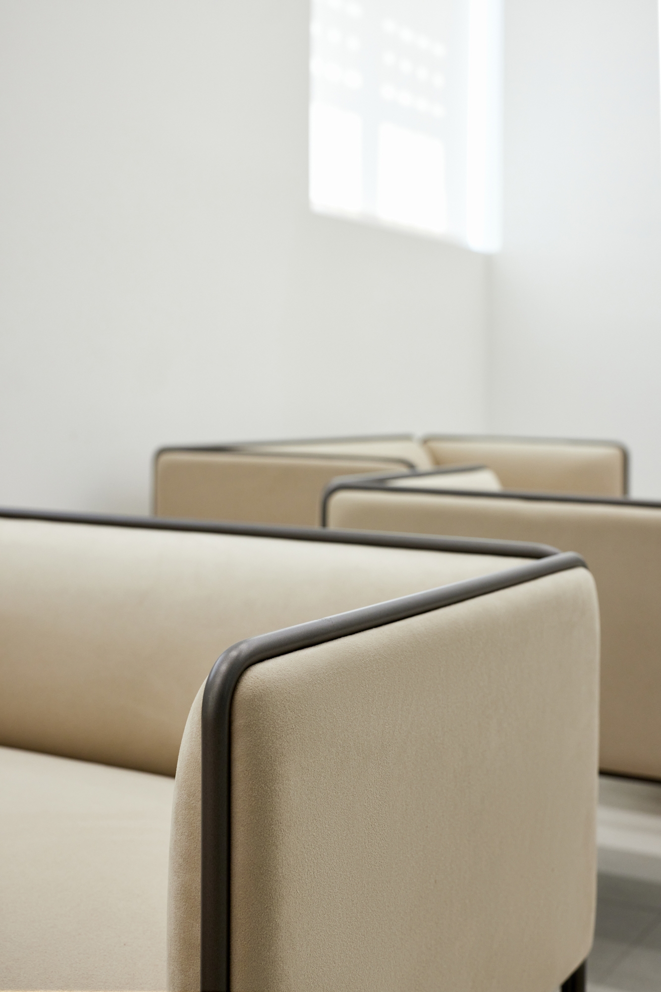 Sofas & Armchairs - Meetia Series