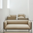 Sofas & Armchairs - Meetia Series