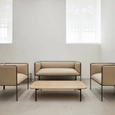 Sofas & Armchairs - Meetia Series