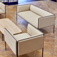 Sofas & Armchairs - Meetia Series