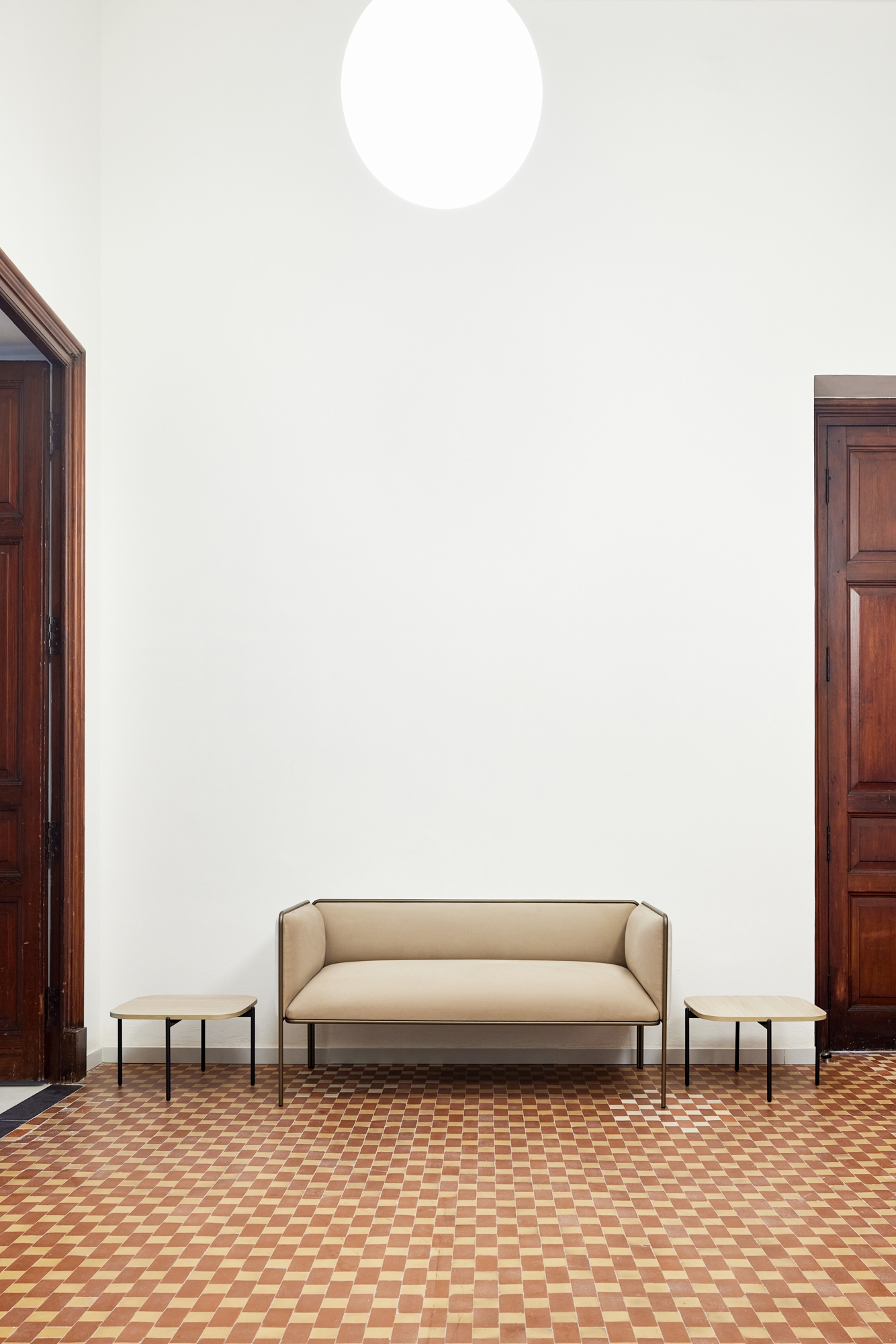 Sofas & Armchairs - Meetia Series