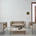 Sofas & Armchairs - Meetia Series