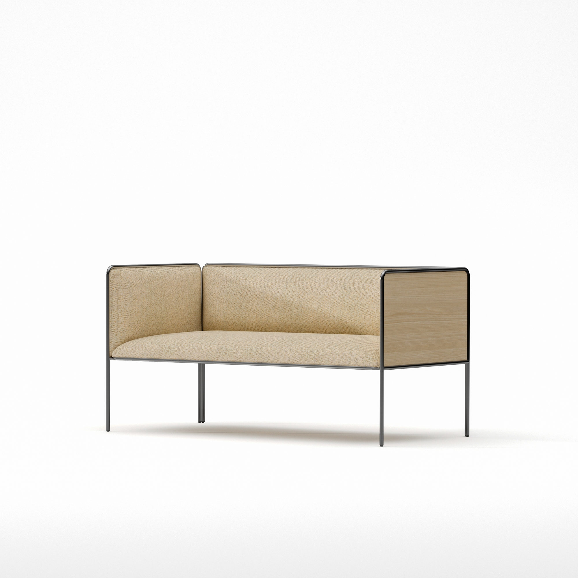 Sofas & Armchairs - Meetia Series