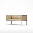 Sofas & Armchairs - Meetia Series