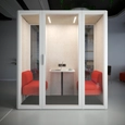 Office Pods - Qyos