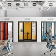 Office Pods - Qyos