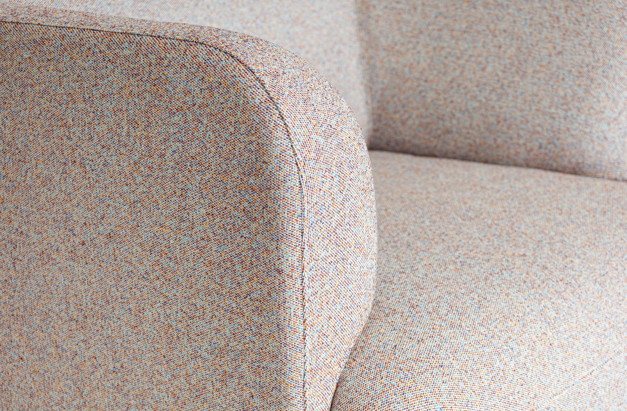 Soft Seating - Cuic
