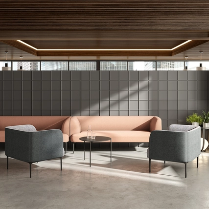 Soft Seating - Cuic
