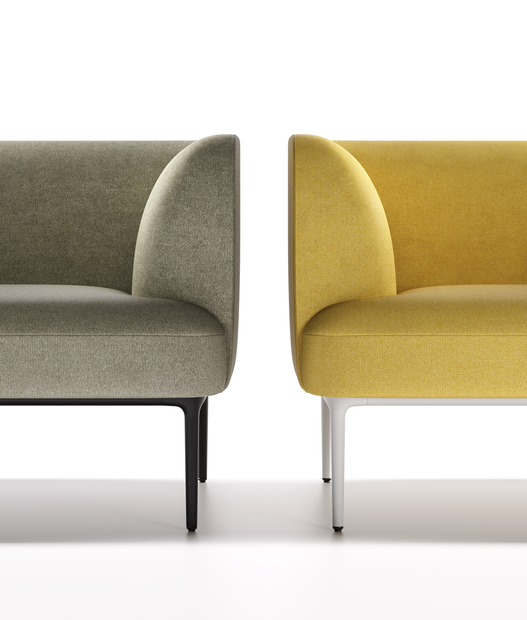 Soft Seating - Cuic