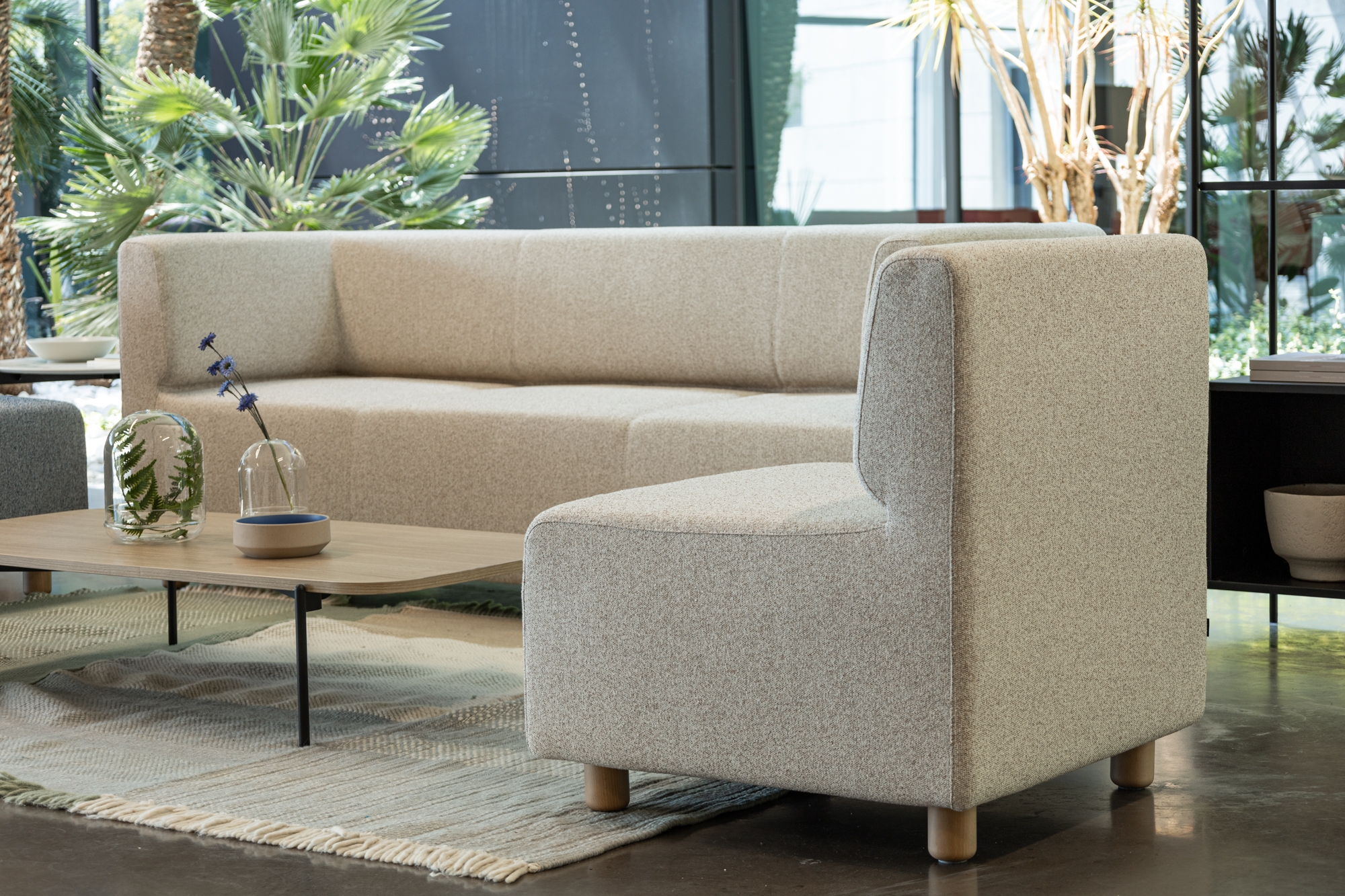 Soft Seating - Smara
