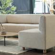 Soft Seating - Smara