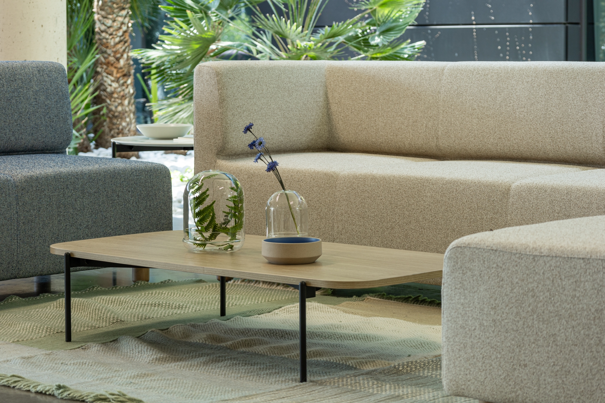 Soft Seating - Smara