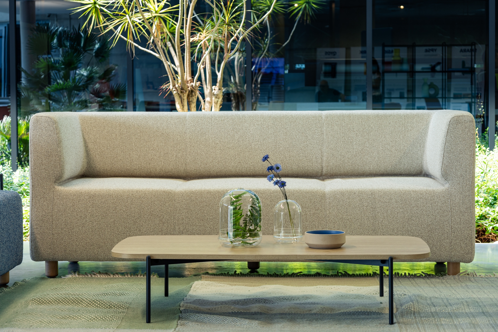 Soft Seating - Smara