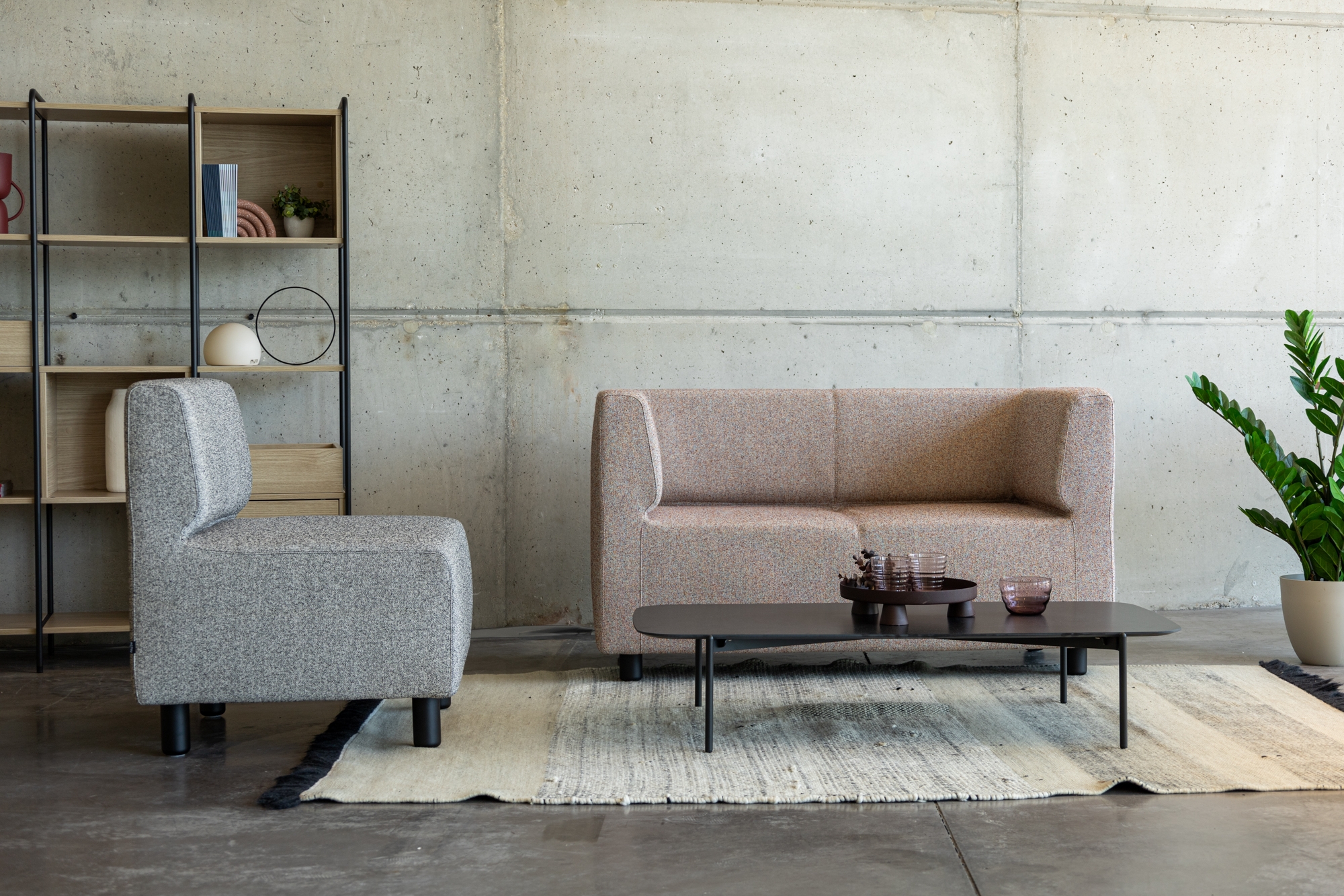 Soft Seating - Smara