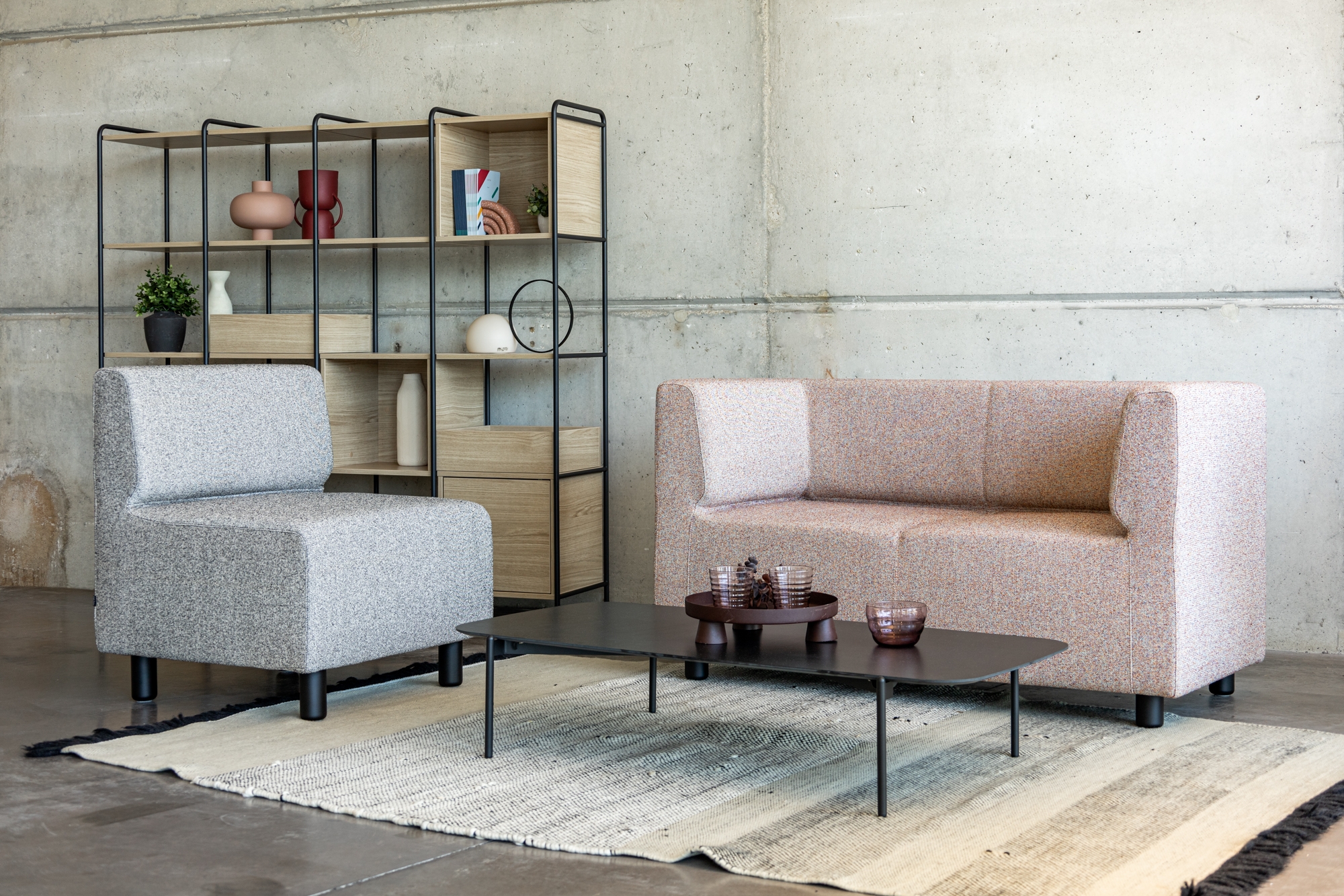 Soft Seating - Smara