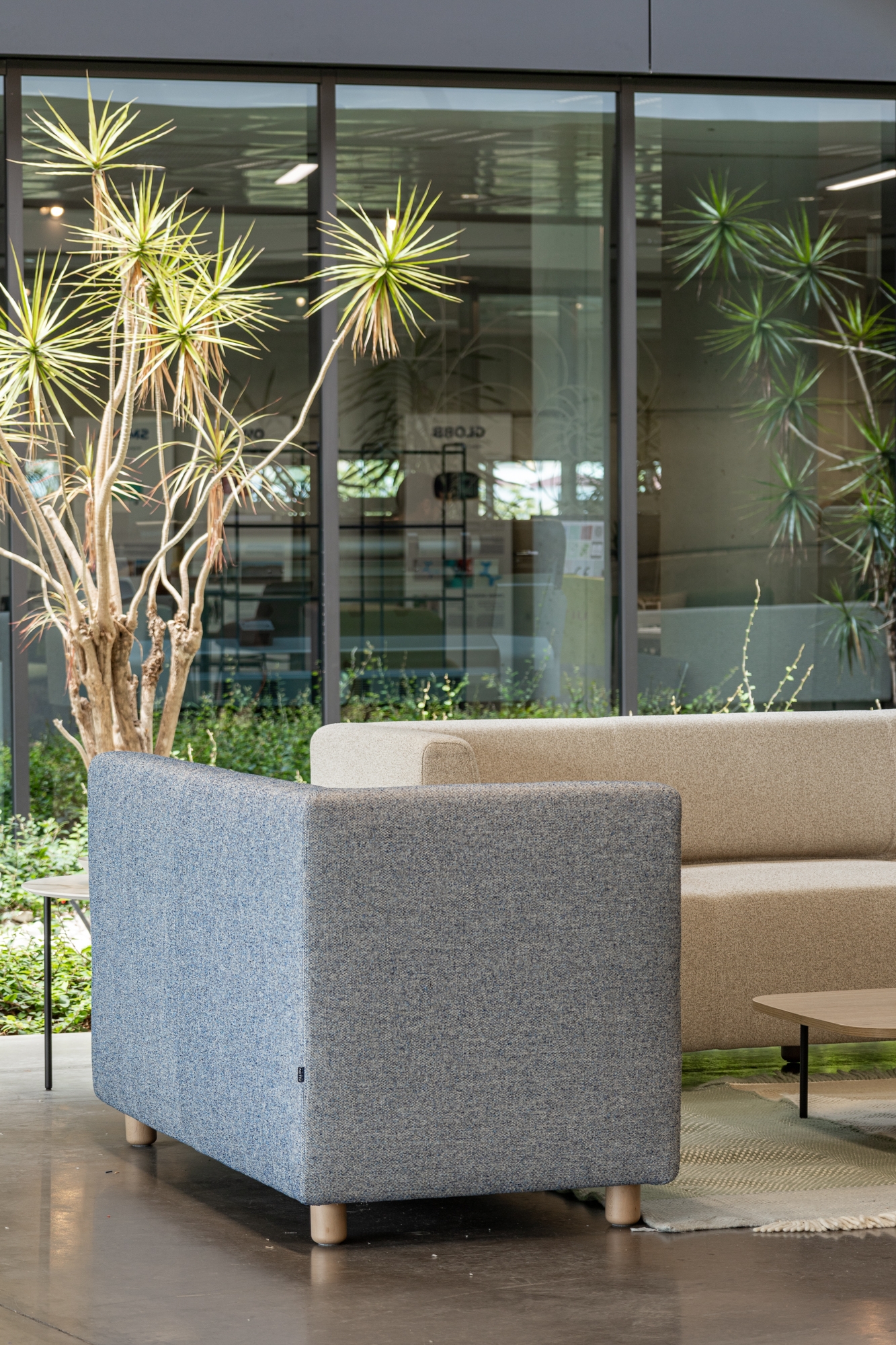 Soft Seating - Smara