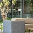 Soft Seating - Smara