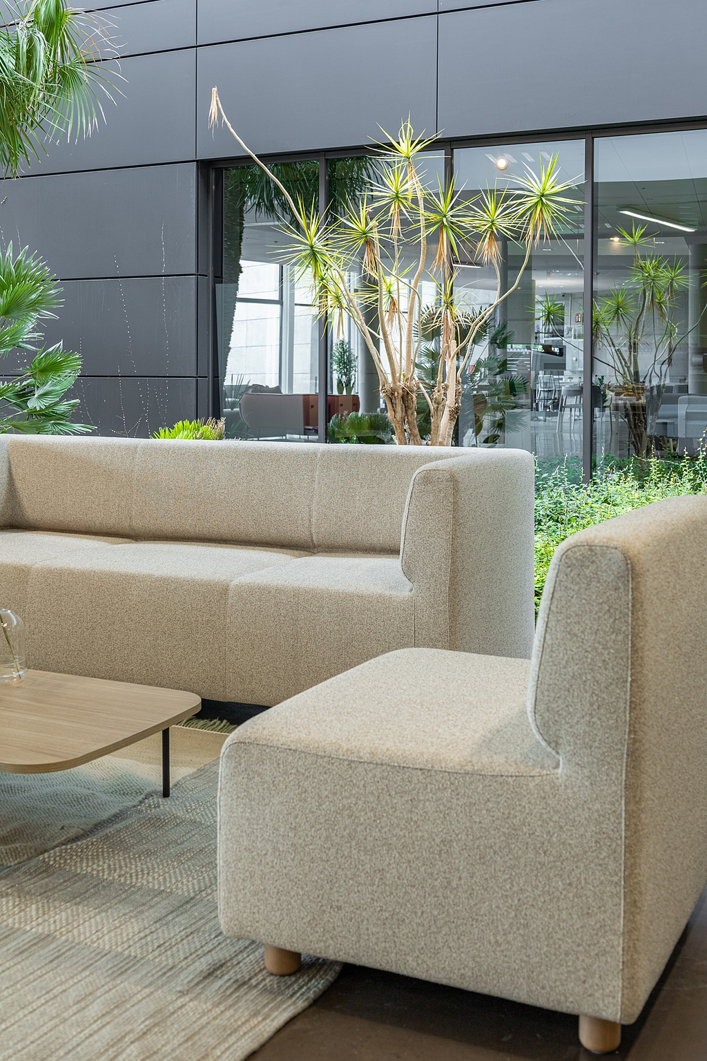Soft Seating - Smara