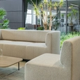 Soft Seating - Smara
