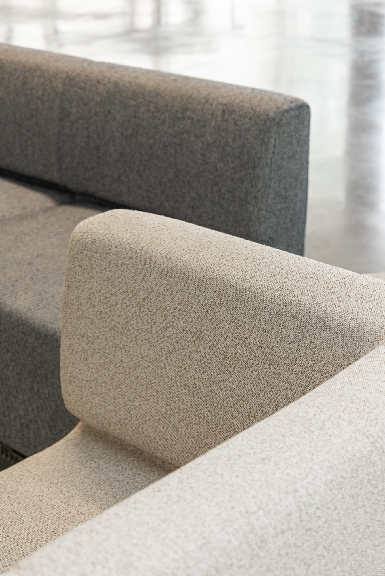 Soft Seating - Smara