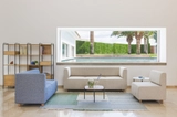 Soft Seating - Smara
