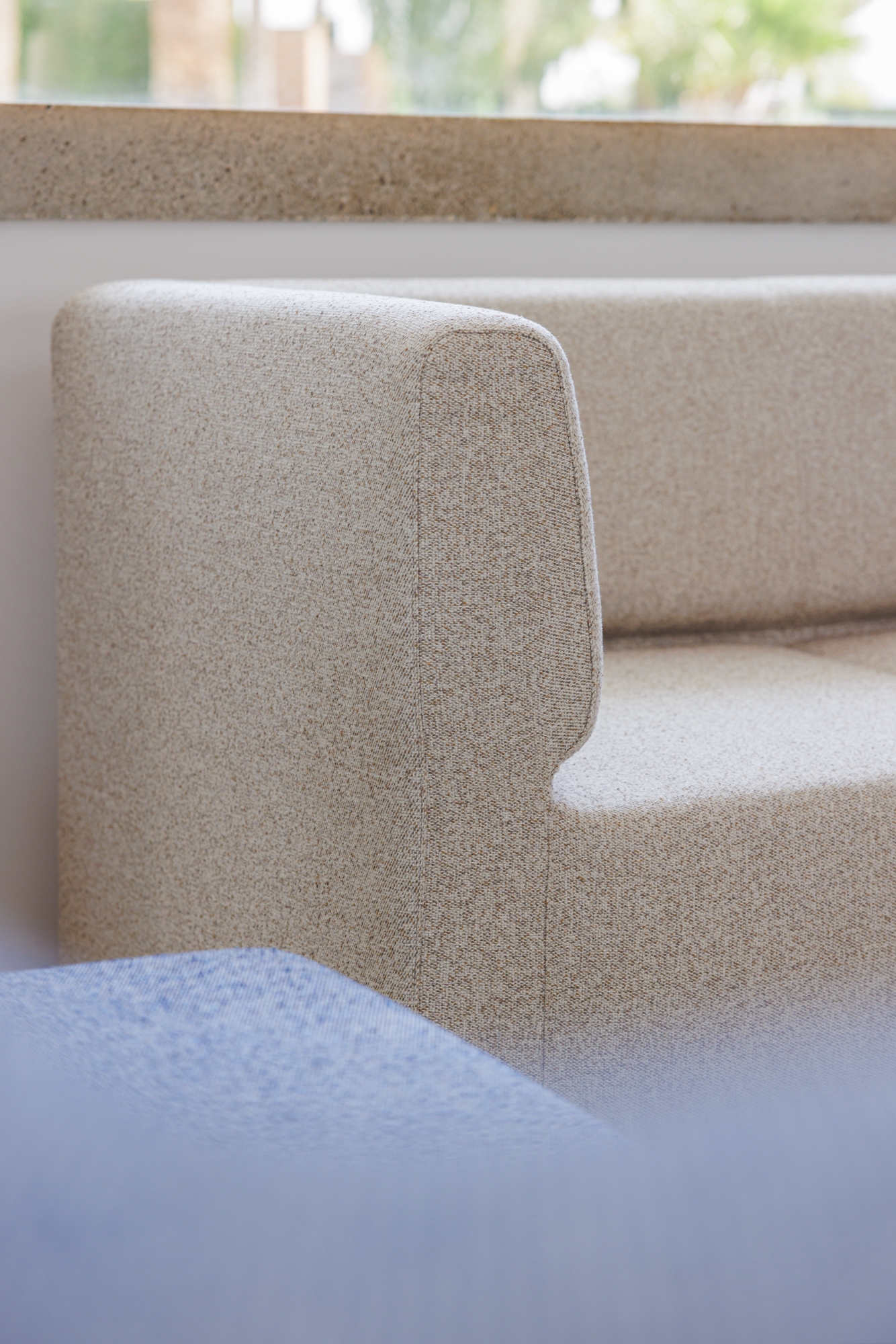 Soft Seating - Smara