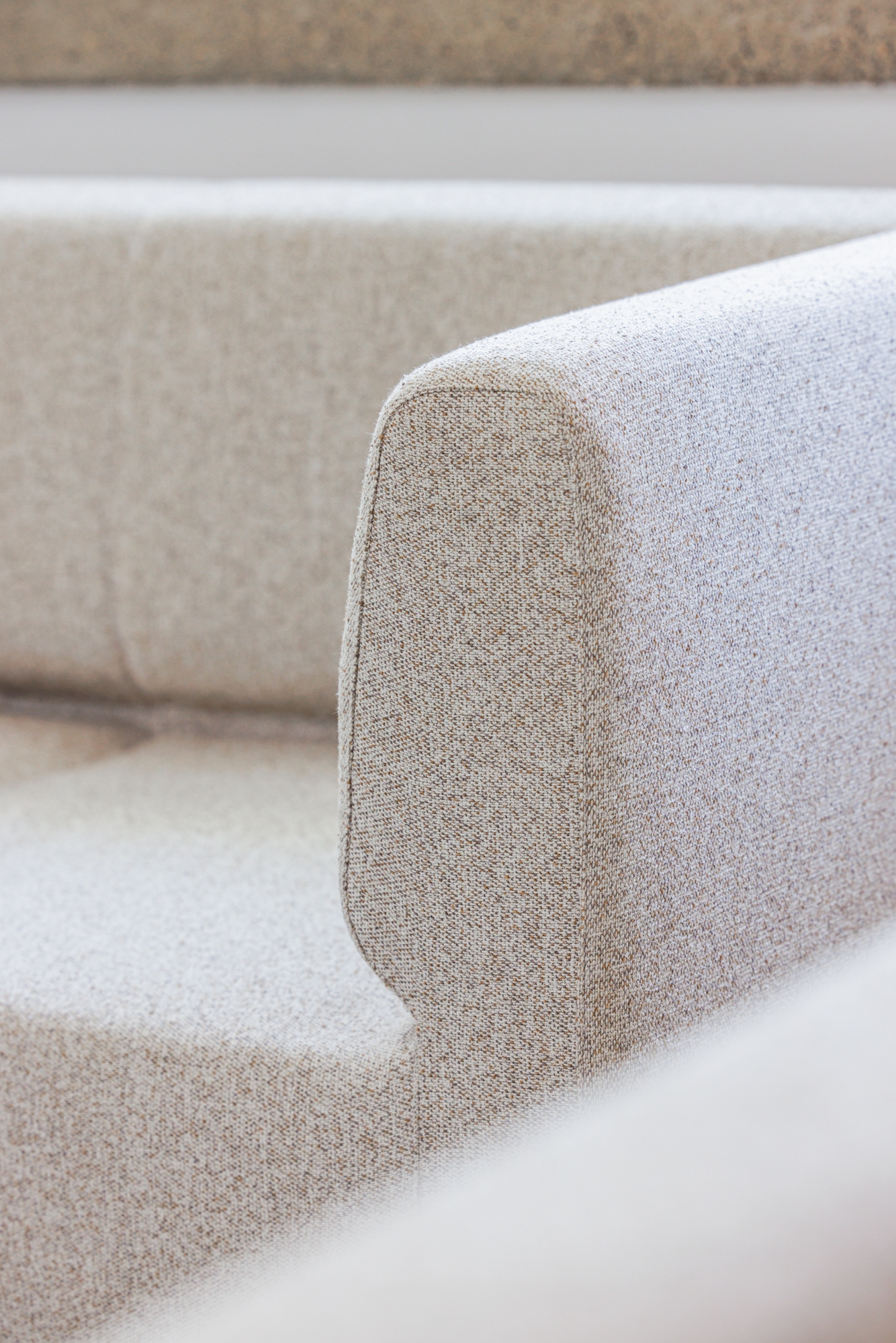Soft Seating - Smara