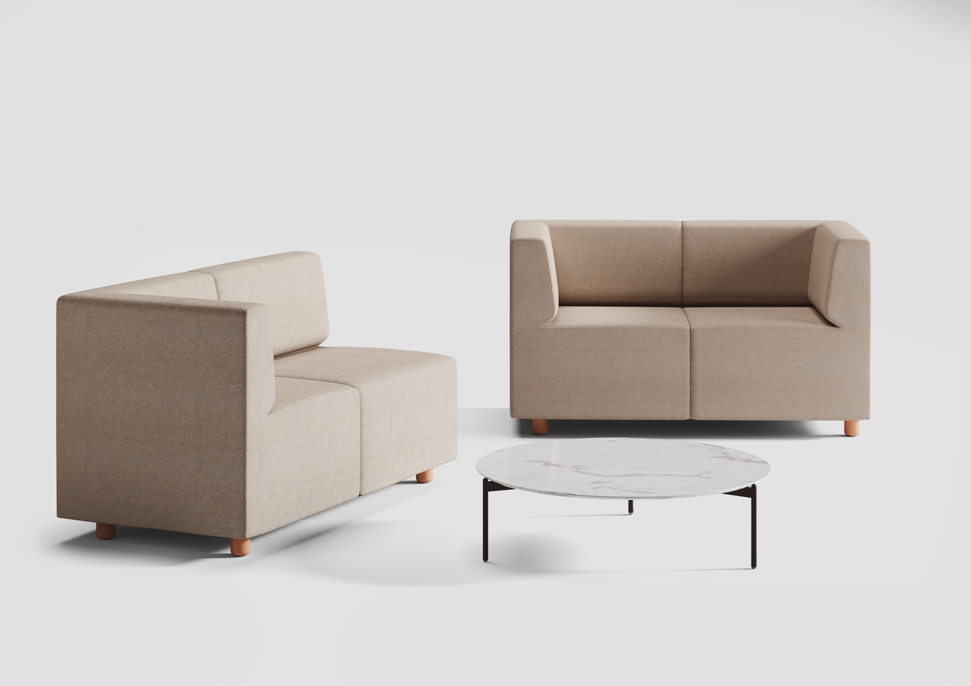 Soft Seating - Smara
