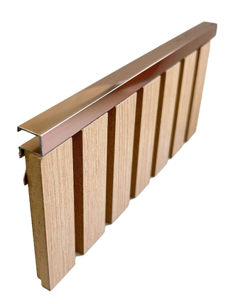 Perfiles para revestimientos