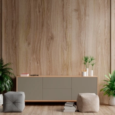 Colección Diseño Tableros de Melaminas