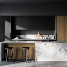 Tableros de Melaminas Unicolor